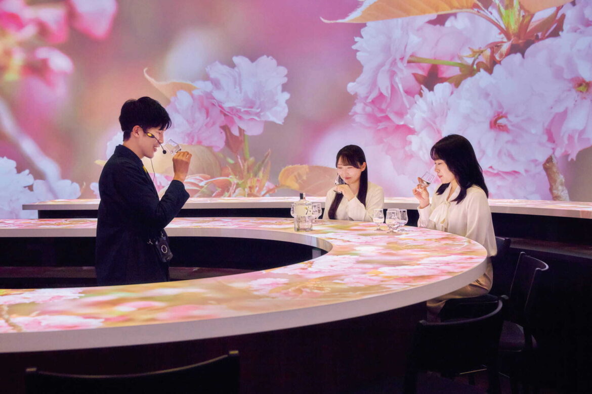 Suntory to offer Roku Gin distillery tour and tasting in Osaka