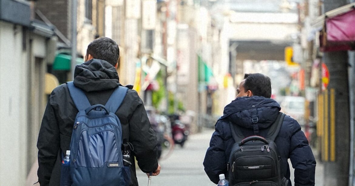 Only 1 special zone private lodging application rejected since system's start in Japan