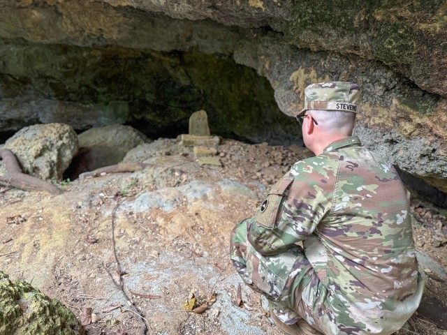 Sacred Utaki on Torii Station