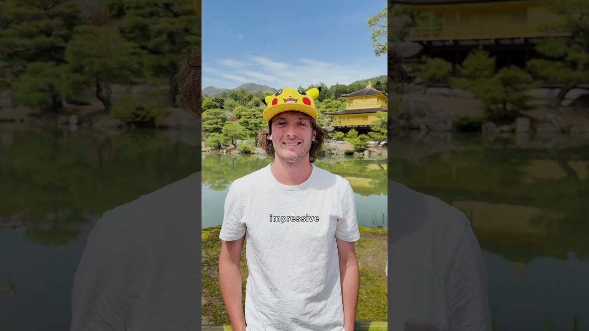 Top 5 Places To Visit in Japan