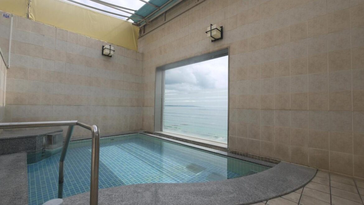 Hotel Route-Inn Nago, Japan | Travel Book