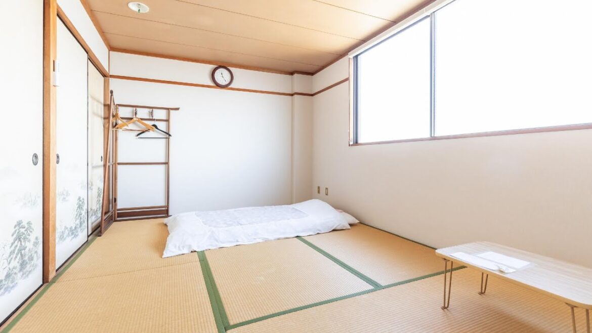 Hara Business Hotel, Wakayama, Japan | Travel With Suruchi