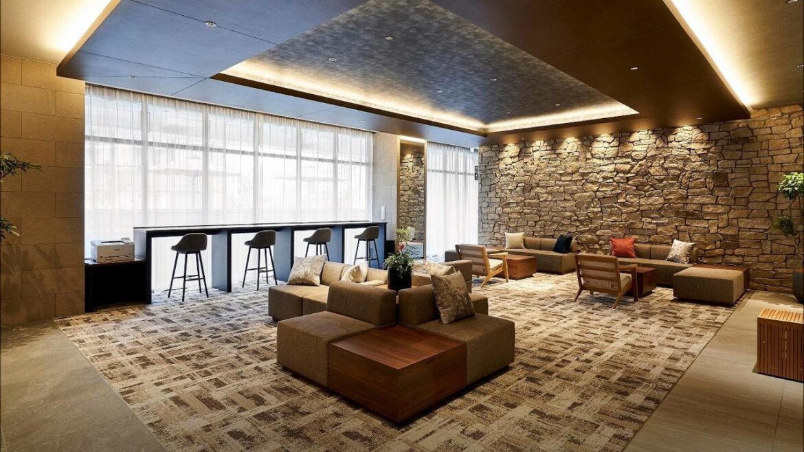 Daiwa Roynet Hotel KOBE-SANNOMIYA PREMIER, Kobe, Japan | Travel With Suruchi