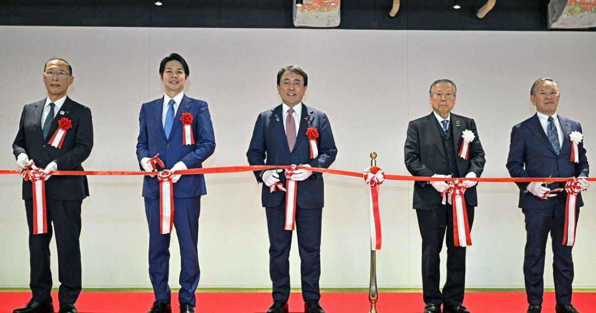 Japan gov't OKs additional 632 bil. yen support for Rapidus over chips