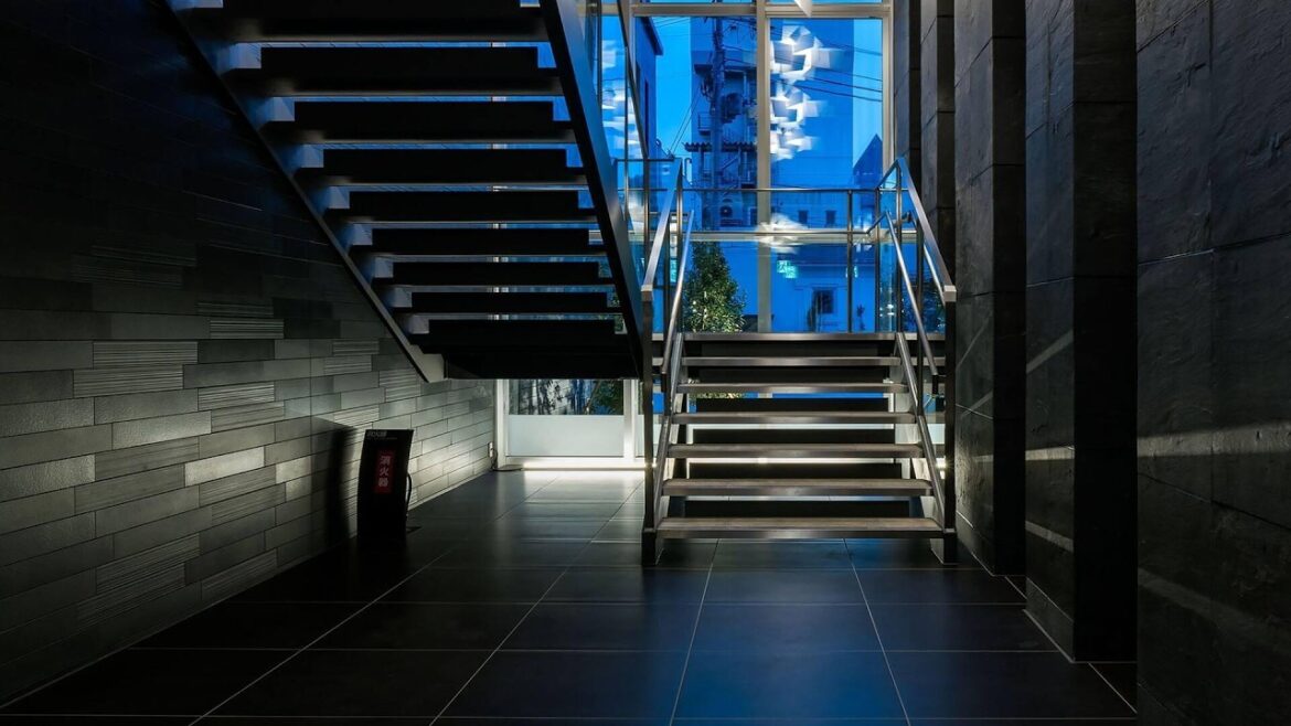 Daiwa Roynet Hotel Aomori, Japan | Travel With Yashvi