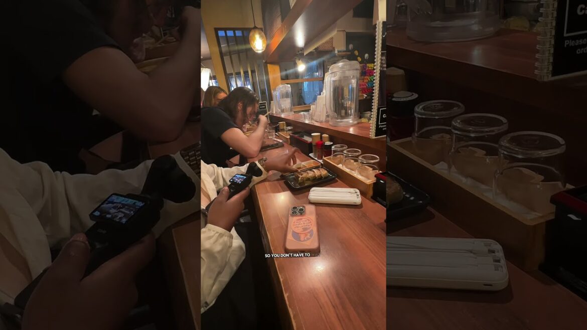 Discovered a ramen spot that feels like a hidden gem! 🍜  Highly recommend if you’re in Kyoto
