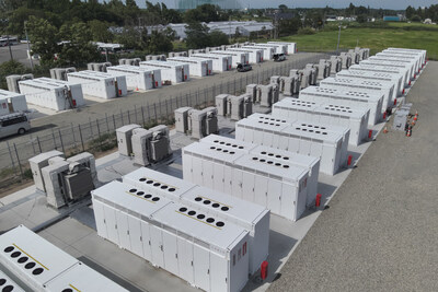 HD Renewable Energy Secures JPY 5.4 Billion Financing for Hokkaido BESS in Japan’s First Grid-Scale Battery Green Bond HD Renewable Energy Secures JPY 5.4 Billion Financing for Hokkaido BESS in Japan's First Grid-Scale Battery Green Bond