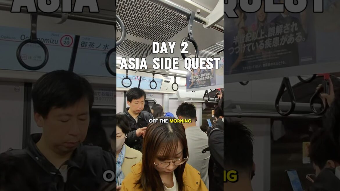 Moving FOOD warning ⚠️ 😳