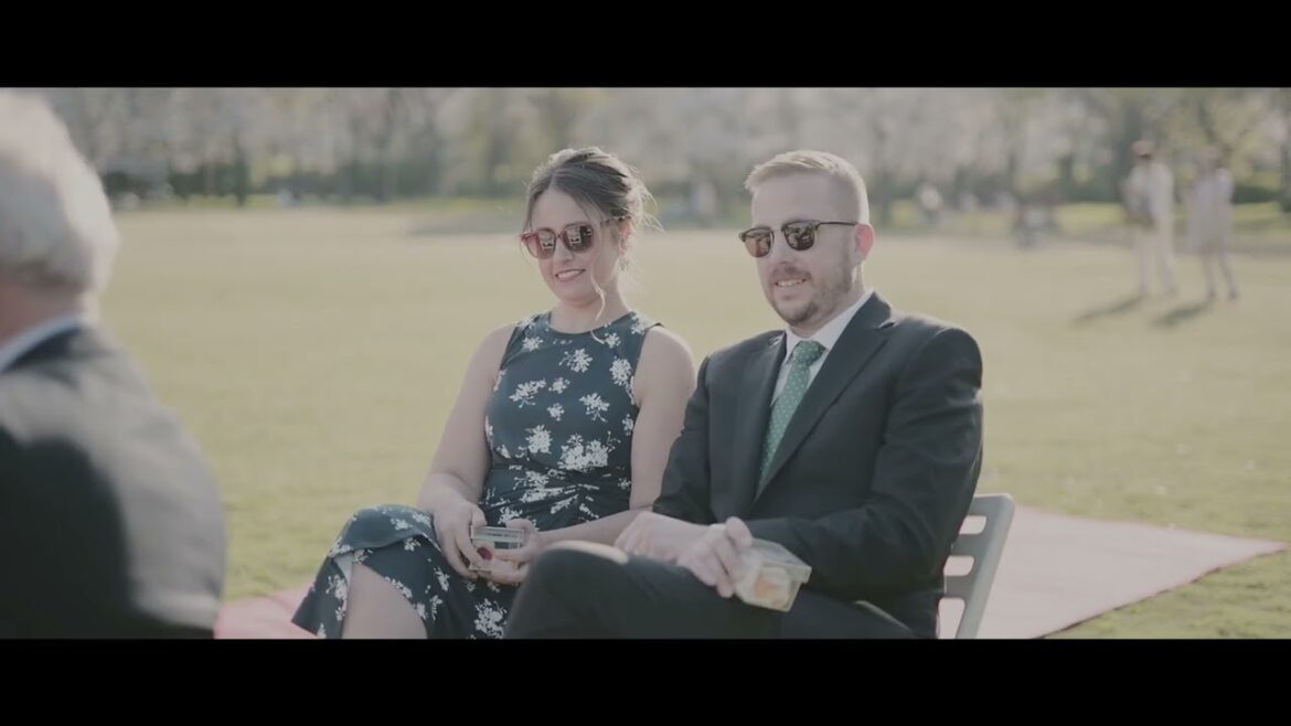 【Jill+Roman+same+day+edit】Beyond Luxury: An Authentic Japanese Wedding Experience at Osaka Castle