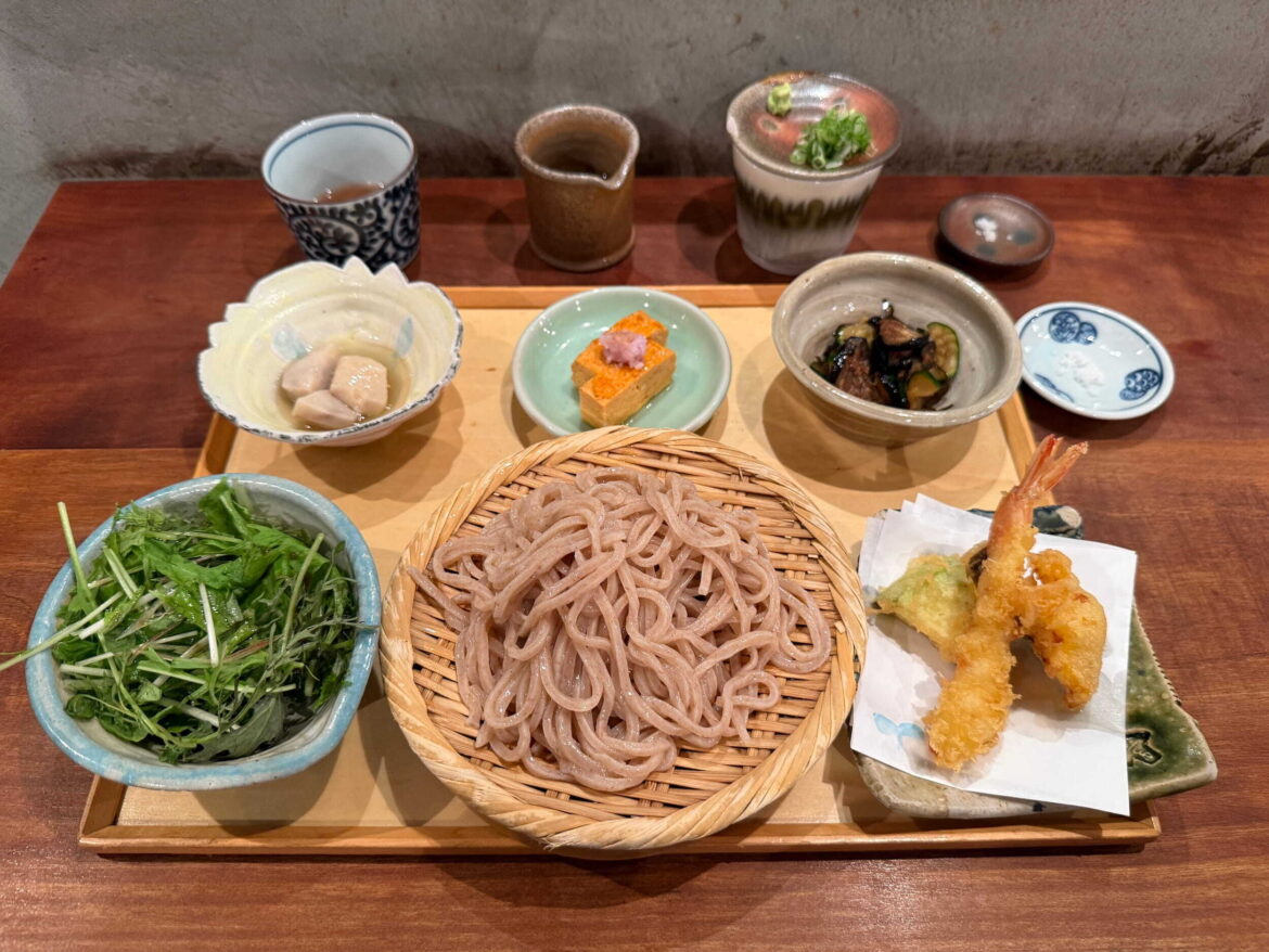 Aozora Blue | Restaurants in Osaka