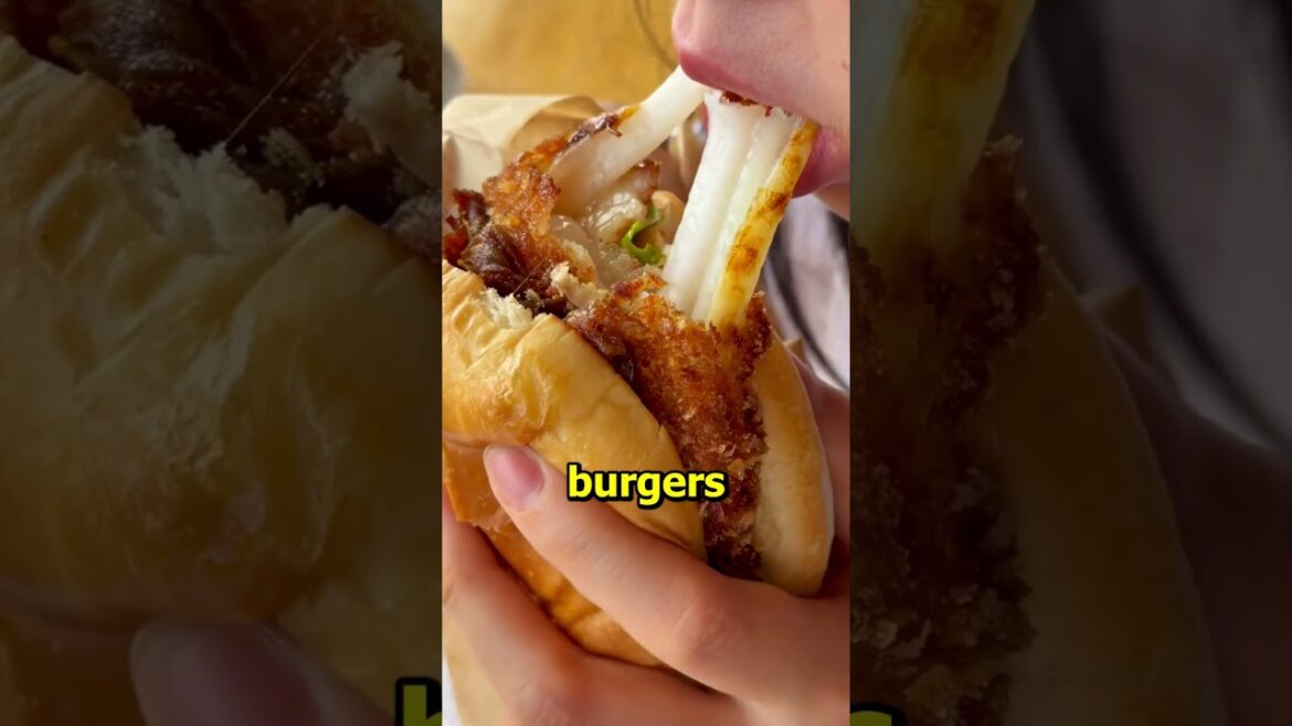 Never leave Japan without doing this!