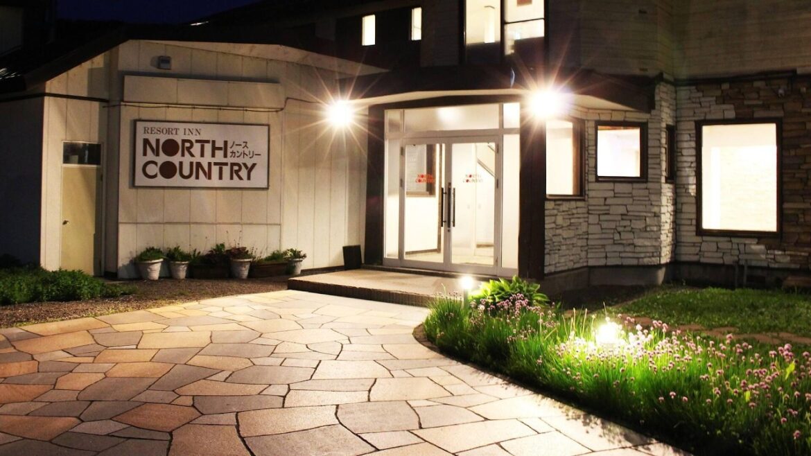 Resort Inn North Country, Furano, Japan | Travel With Yashvi Resort Inn North Country, Furano, Japan | Travel With Yashvi