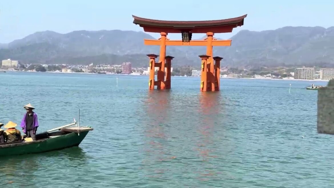 Hiroshima Travel Guide | Seven Incredible Spots You Can’t Miss