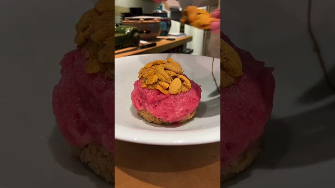 ✅Only in Japan #japan #japanesefood #japanesestreetfood #travel #japantravel #shorts #sushi