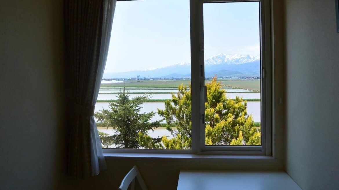 Meguminoyu, Furano, Japan | Travel With Yashvi