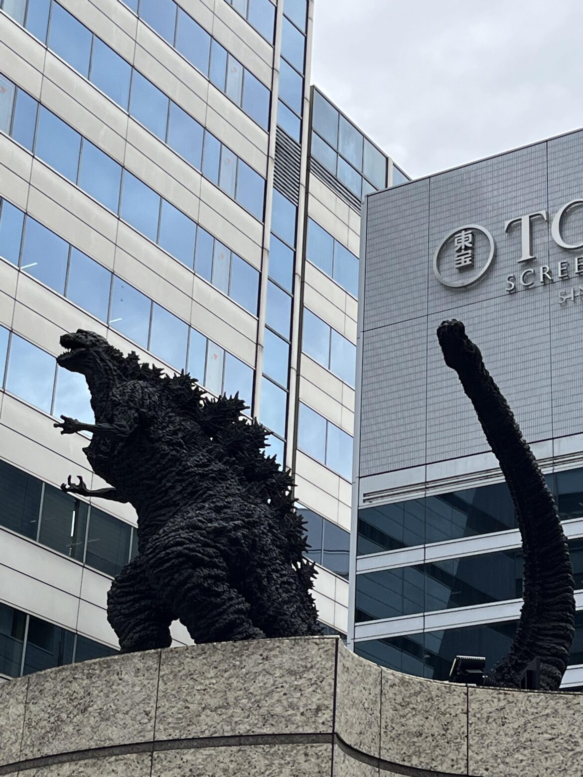 A movie star with a 72-year career