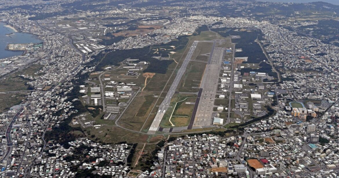 The Mainichi News Quiz Answer for April 14