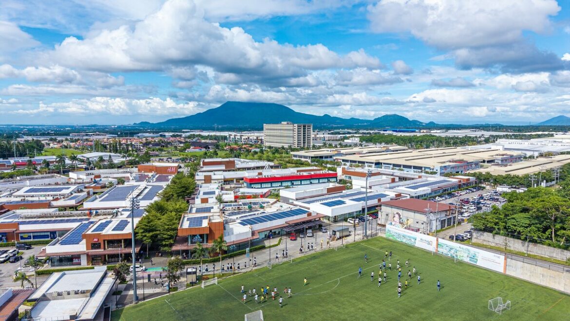 Aboitiz Economic Estates opens Tokyo office, strengthens commitment to Japanese firms in the Philippines [PR]
