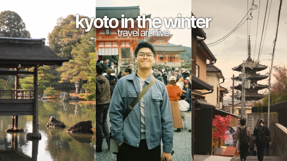 24 hours in kyoto π΅πΈ slow mornings & quiet streets | travel archive 24 hours in kyoto π΅πΈ slow mornings & quiet streets | travel archive