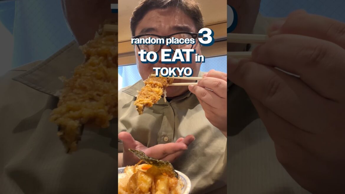 Traveling to Japan? You should add these spots!
