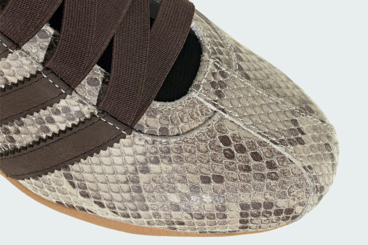 adidas tokyo mj snakeskin