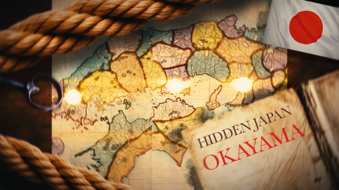 Japan’s Hidden Gems: Okayama | Places Most Tourists Miss