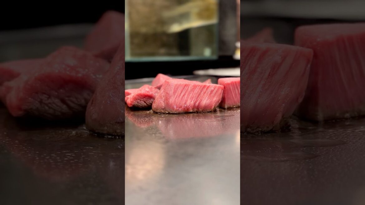 Yakiniku vs Teppanyaki 🇯🇵 Which One Are You?