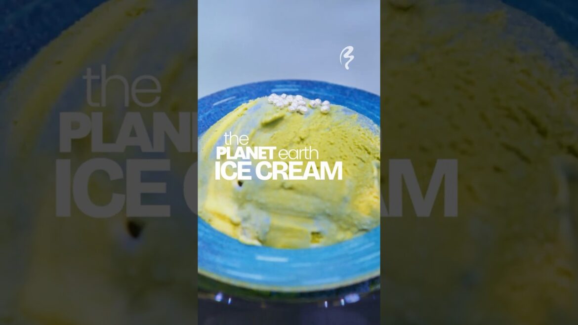 You Won't Believe These GALAXY Snacks!