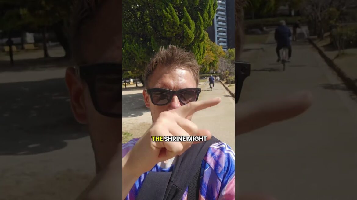 Hiroshima in 24 hours