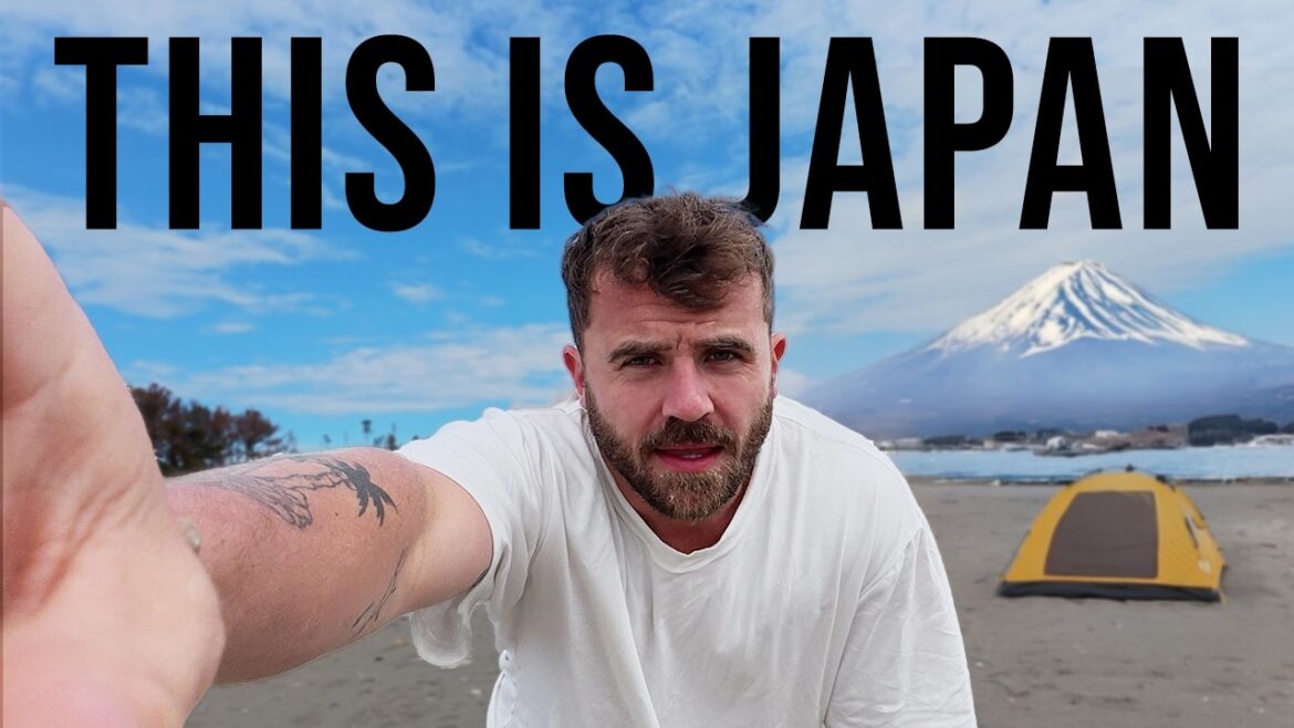 The Japan The Algorithm Is Hiding From You