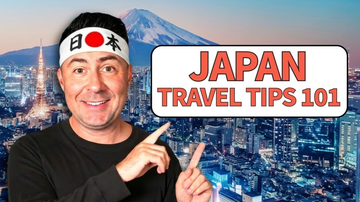 Japan 2026: Answering Your Japan Travel Questions LIVE