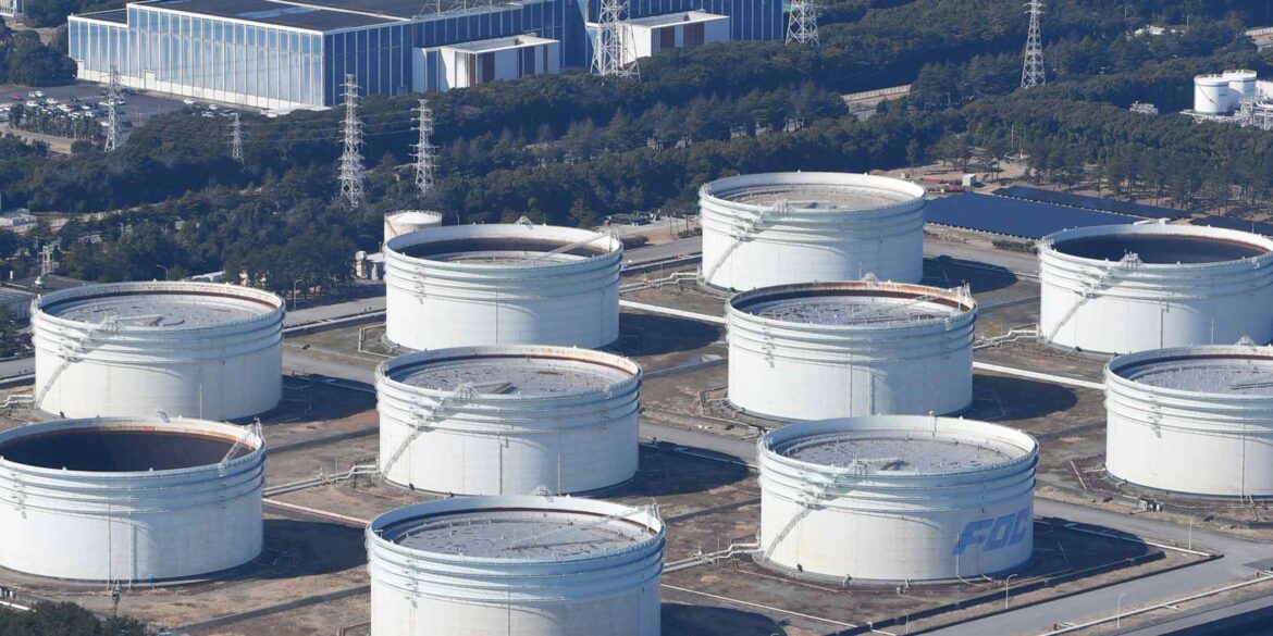 Japan's energy hunt runs into China's lead in Central Asia, Latin America