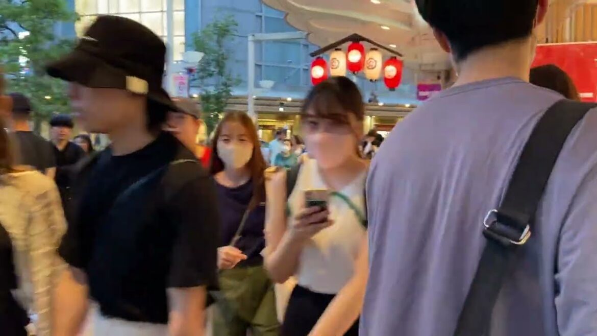 Kyoto’s Ultimate Shopping District: Kawaramachi History & Secrets (CC)