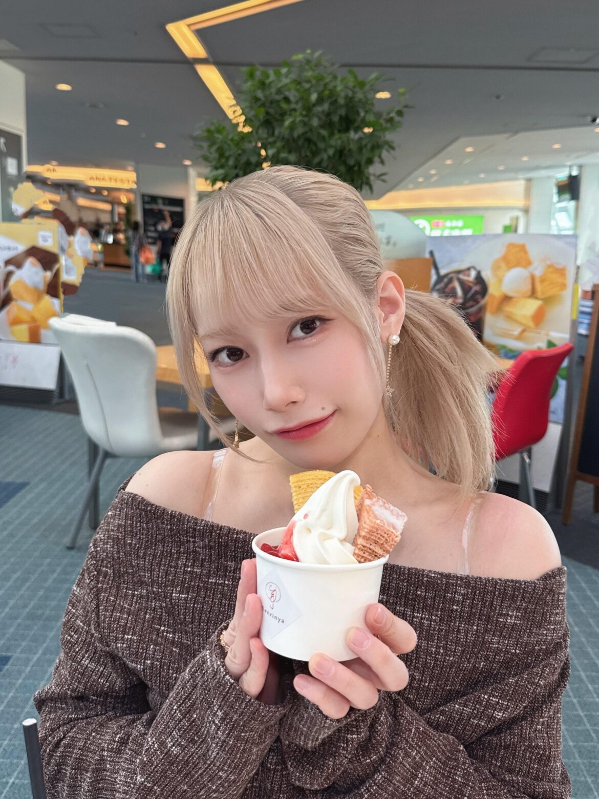 Sasaki Rico: Yes！I'll Do My Best this Week