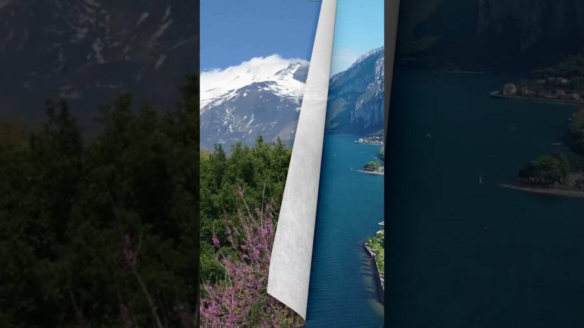 5 Adventurous Destinations in Italy  - Time to Explore!