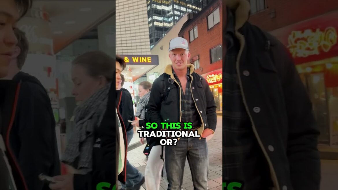 What Happens When a Texan Tries Japanese Ramen