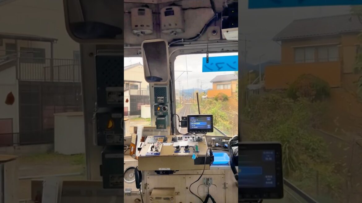 Riding Thomas the Tank Engine 🚂 | Oigawa Railway Shizuoka Japan