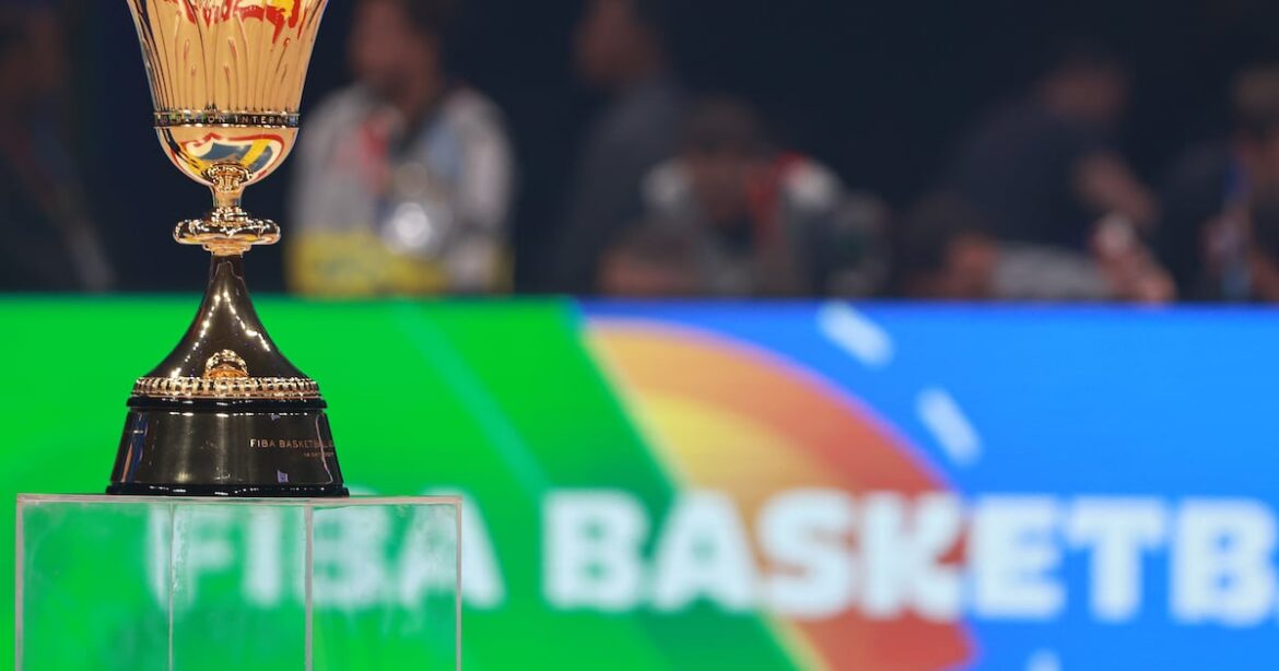 France, Japan win hosting rights for future FIBA World Cups