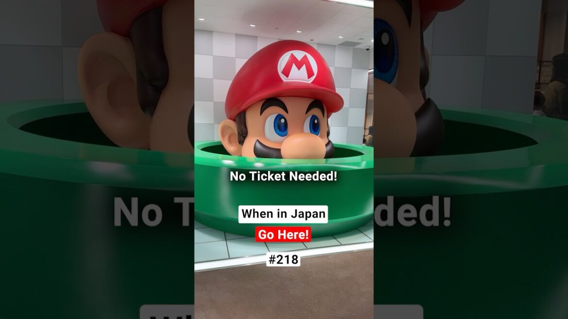 When in Japan, Go Here! #218