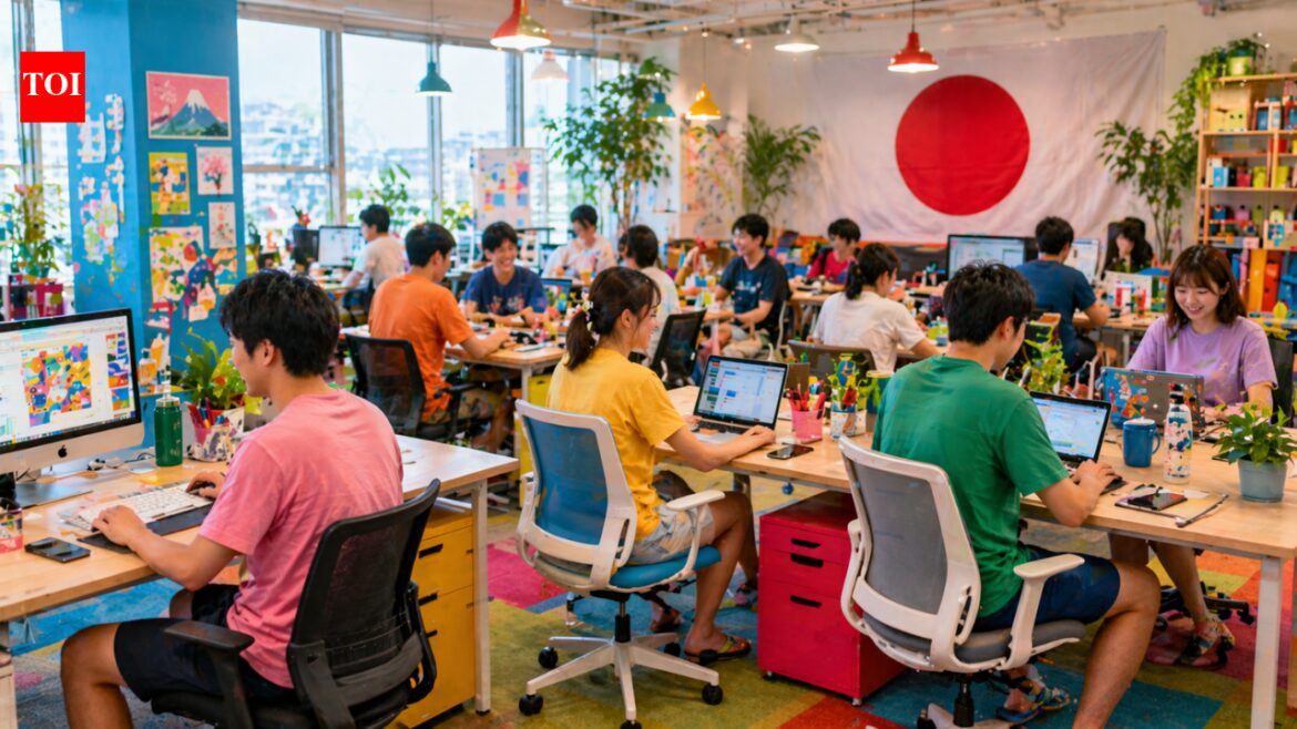 Energy-Saving Measures Japan: Cool biz: Why Tokyo workers are ditching suits for shorts?