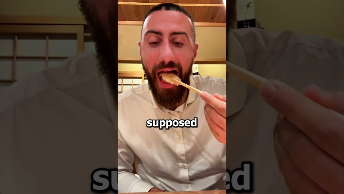 3 Street food mistakes you should NEVER make in Japan!