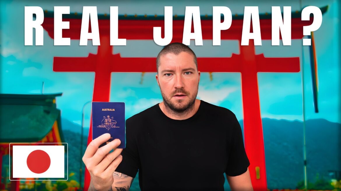 We Found the Real Japan in Nagano… (Hidden Gems Travel Guide)