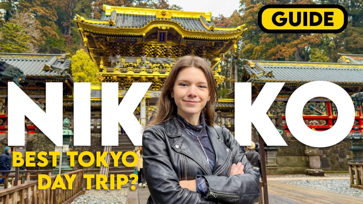 Nikko Day Trip from Tokyo: Is It Worth It? (THE Guide!)