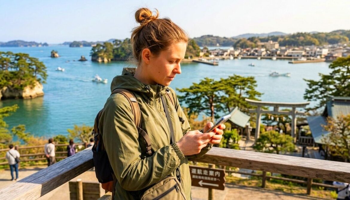 Traveling to Japan after an earthquake and tsunami warning: what is safe and what is not right now Traveling to Japan after an earthquake and tsunami warning: what is safe and what is not right now