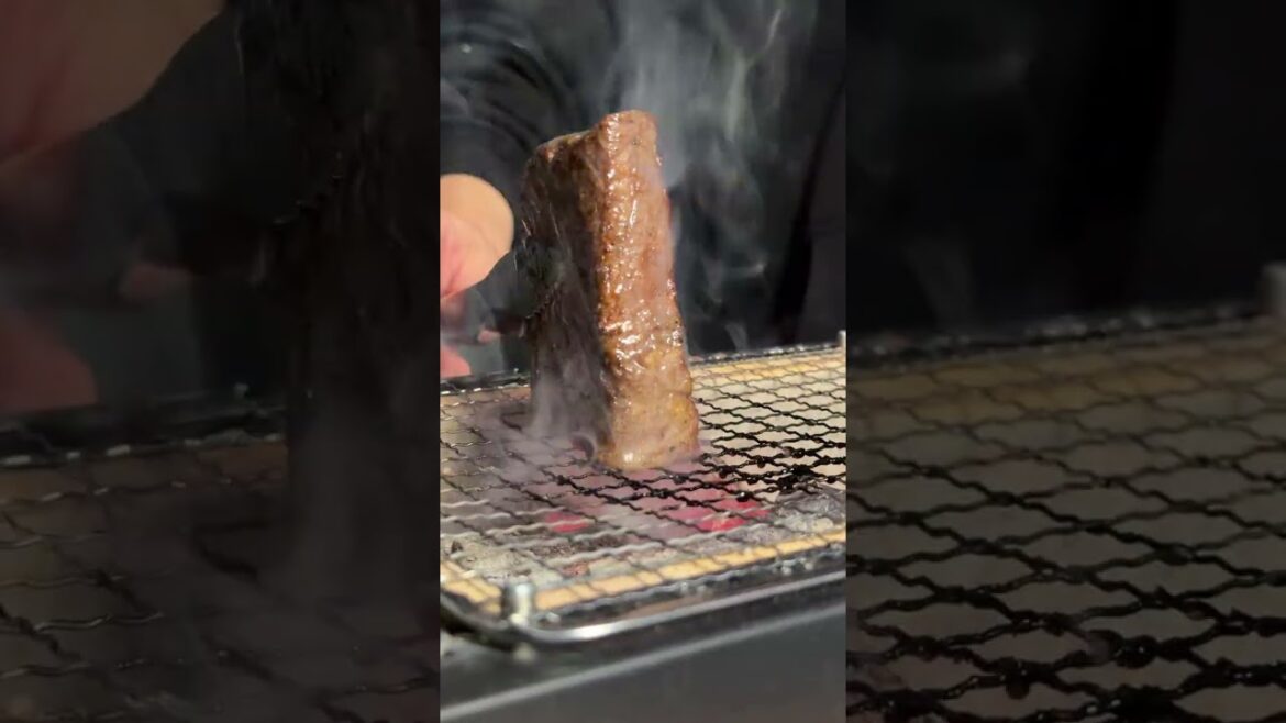 Hard to Find Wagyu in Kobe? Watch This 🇯🇵 Hard to Find Wagyu in Kobe? Watch This 🇯🇵