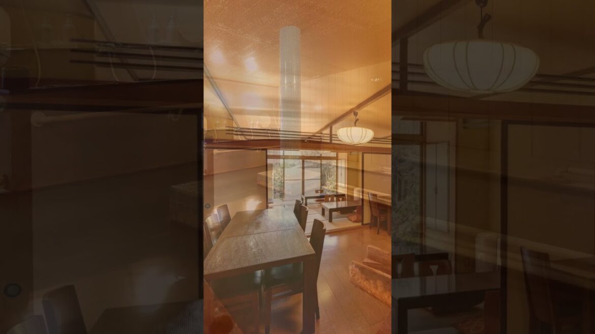 Gorakan - Onsen Hotels Near Gora Station, Hakone #Gorakan #OnsenHotels #GoraStation #hakoneonsen