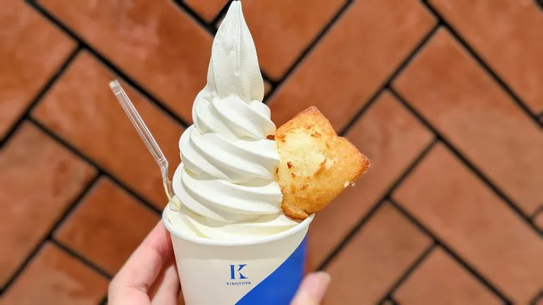 Top 5 Must-Try Soft Serve Ice Creams in Sapporo: A Local’s Guide for 2026|Domingo Top 5 Must-Try Soft Serve Ice Creams in Sapporo: A Local's Guide for 2026|Domingo