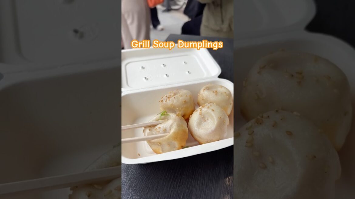 Juicy chaos in Osaka #food #streetfood #dumplings #japan #viral #trending ##foodie #explore #shorts Juicy chaos in Osaka #food #streetfood #dumplings #japan #viral #trending ##foodie #explore #shorts