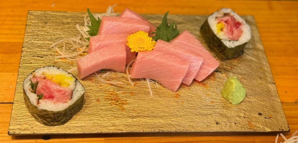 Highlights from most recent trip to Japan