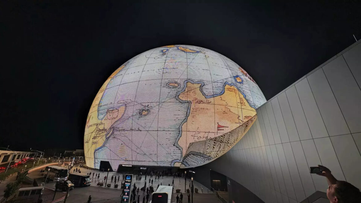 SBI Holdings: Tokyo Eyes Sphere-Style Immersive Arena